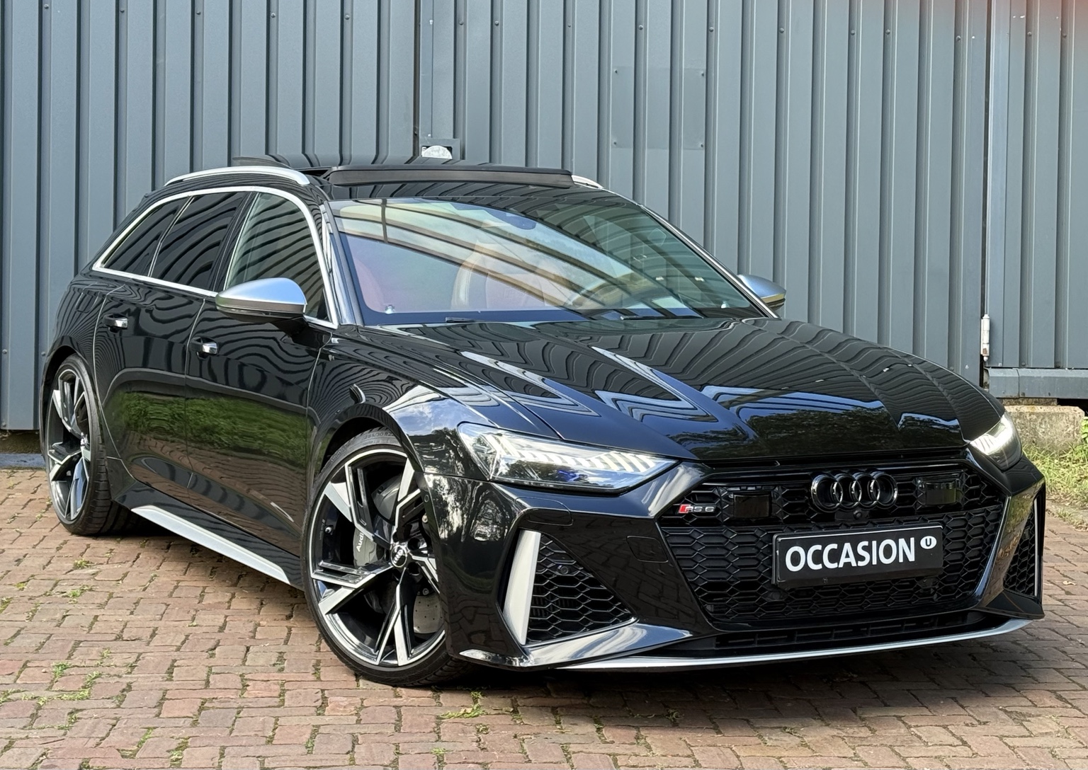 Audi RS6